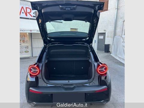 Auto Usate A Avellino | Lancia Ypsilon Nuova 1.2 100Cv Ibrida