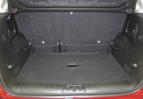 Auto Usate A Salerno | Fiat 500L 0.9 T.air T. Natural Power Lounge 80Cv