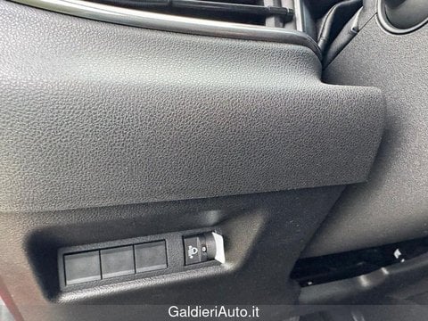 Auto Km0 A Salerno | Fiat 600 Hybrid Icon 1.2 Hybrid 145Cv