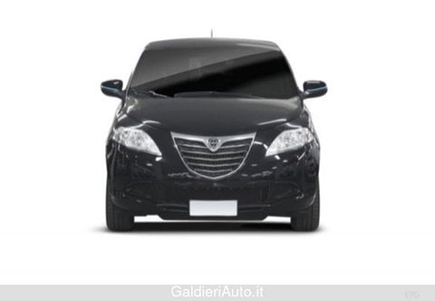 Auto Usate A Salerno | Lancia Ypsilon Iii 1.3 Mjt Gold S&S 95Cv