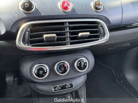 Auto Usate A Avellino | Fiat 500X Hatchback My22 1.6 Multijet 130Cv Club