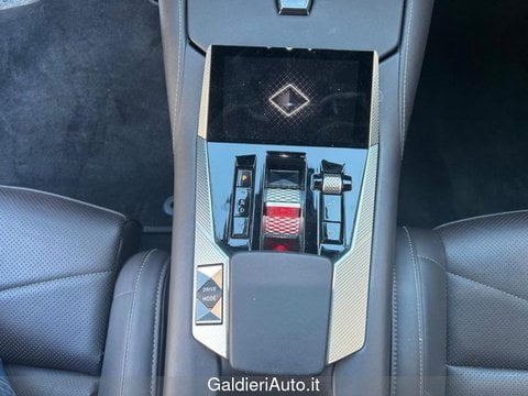 Auto Usate A Avellino | Ds Ds4 Ds 4 Opera Bluehdi 130 Auto