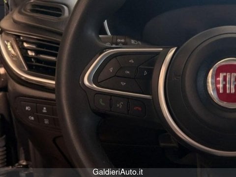 Auto Usate A Salerno | Fiat Tipo Station Wagon Sw Life 1,6 130Cv Ds