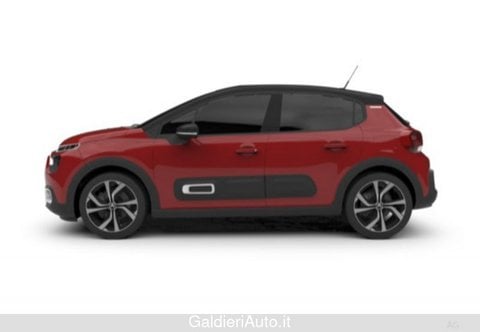Auto Usate A Salerno | Citroën C3 Iii 1.2 Puretech C-Series S&S 83Cv Neopatentati