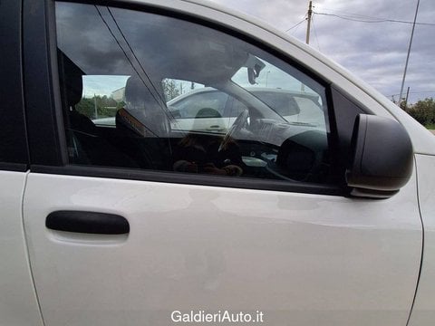 Auto Usate A Avellino | Fiat Panda My24 1.0 70Cv Hybrid Panda