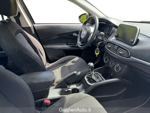 Auto Usate A Avellino | Fiat Tipo Sw 1.3 Mjt Lounge S&Amp;S 95Cv My20