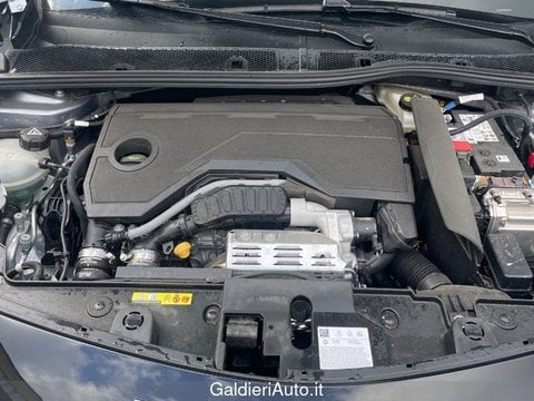 Auto Usate A Avellino | Lancia Ypsilon Nuova 1.2 100Cv Ibrida