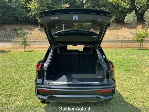 Auto Usate A Salerno | Audi Q5 2.0 Tdi Mhev+ S Line Edition Quattro204Cv S-Tronic