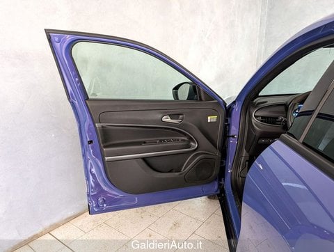 Auto Usate A Avellino | Abarth 600E 600E 54Kwh Scorpionissima 280Cv