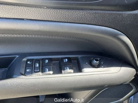 Auto Usate A Salerno | Jeep Compass Limited 1.6 Diesel 130Hp Mt Fwd