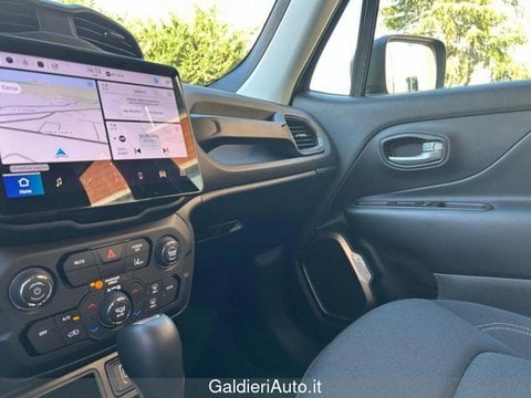Auto Usate A Avellino | Jeep Renegade 1.5 Turbo T4 Mhev Altitude 2Wd Dct