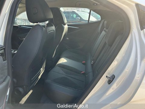 Auto Usate A Avellino | Ds Ds4 Ds 4 Bluehdi 130 Aut. Performance Line