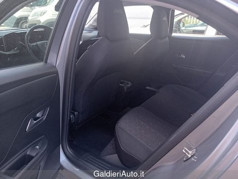 Auto Usate A Salerno | Opel Mokka 1.5 Edition S&Amp;S 110Cv