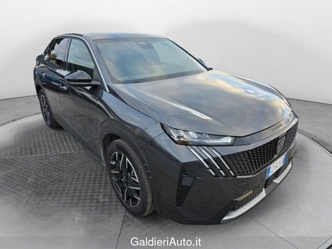 Auto Usate A Avellino | Peugeot 3008 Nuova Allure - Hybrid 136 E-Dcs6