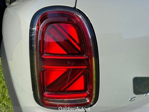Auto Usate A Avellino | Mini Countryman Mini 1.5 One D Essential Auto
