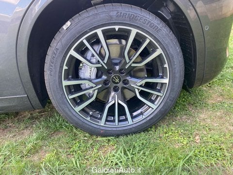 Auto Km0 A Salerno | Maserati Grecale 2.0 Mhev 300Cv Auto
