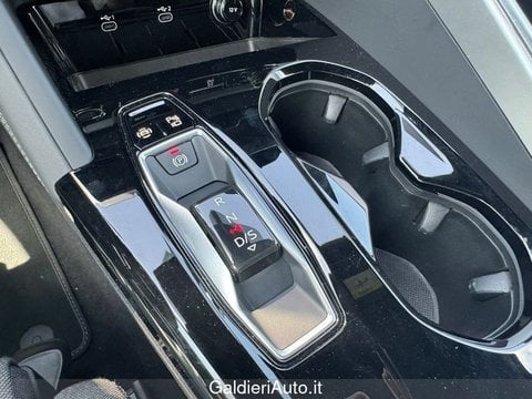Auto Usate A Avellino | Audi Q5 2.0 Tdi Mhev+ S Line Edition Quattro204Cv S-Tronic