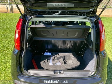 Auto Usate A Avellino | Fiat Panda 1.0 70Cv Hybrid Gpl Brc - Block Shaft