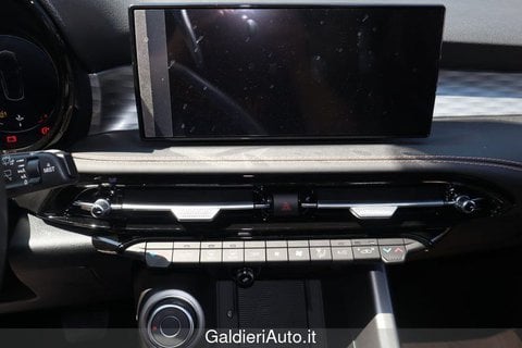 Auto Km0 A Salerno | Alfa Romeo Tonale Hybrid 160Cv Ti