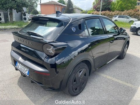 Auto Usate A Avellino | Lancia Ypsilon Nuova 1.2 100Cv Ibrida