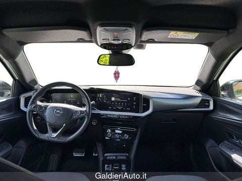 Auto Usate A Salerno | Opel Mokka 1.2 T Ultimate S&Amp;S 130Cv At8
