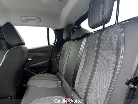 Auto Usate A Salerno | Peugeot 208 5P - Allure Puretech 100 S&Amp;S