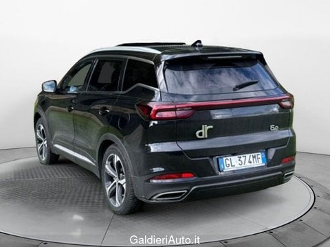 Auto Usate A Avellino | Dr Automobiles Dr 6.0 1.5 Turbo Gpl 149Cv Cvt