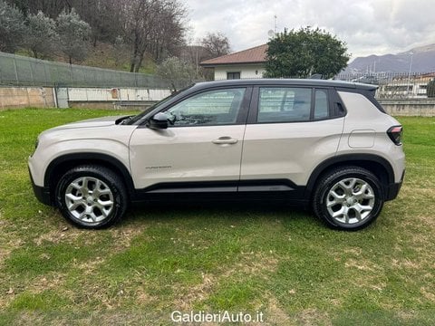 Auto Usate A Avellino | Jeep Avenger 1.2 Turbo Altitude Fwd 100Cv