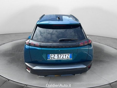 Auto Usate A Avellino | Peugeot 2008 1.2 Puretech Allure S&Amp;S 130Cv Eat8