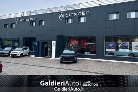 Auto Usate A Avellino | Opel Corsa 1.2 D&Amp;T S&Amp;S 75Cv