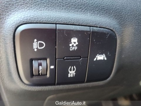 Auto Usate A Avellino | Hyundai I10 1.0 Mpi Advanced Plus Pack