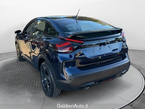 Auto Km0 A Avellino | Citroën C4 1.2 Puretech Plus S&Amp;S 130Cv