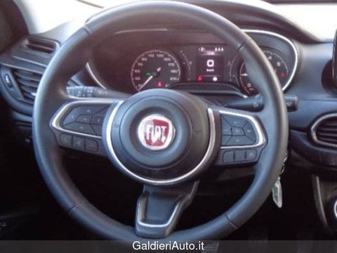 Auto Usate A Avellino | Fiat Tipo Station Wagon 1.0 100Cv Bz Sw Tipo
