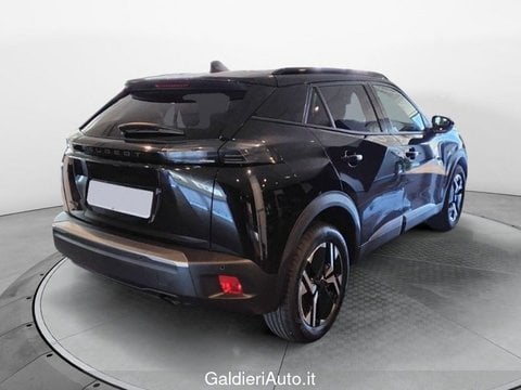 Auto Usate A Avellino | Peugeot 2008 Allure Puretech 100 S&Amp;S