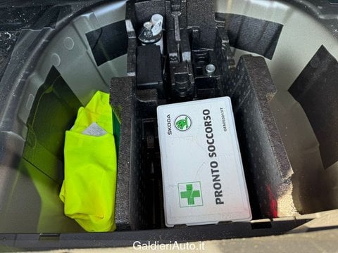 Auto Usate A Avellino | Škoda Fabia 1.0 Mpi Evo Selection 80Cv