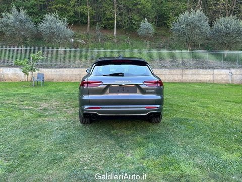 Auto Km0 A Avellino | Maserati Grecale 2.0 Mhev Gt 250Cv Auto Tetto Apribile