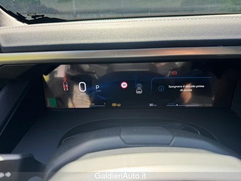 Auto Usate A Avellino | Jeep Compass Nuova E-Hybrid First Edition 1.2 145Cv Ehybrid Fwd Edct6