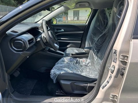 Auto Km0 A Avellino | Jeep Avenger E-Hybrid Mhev Summit 1.2 100Cv Dct Mhev