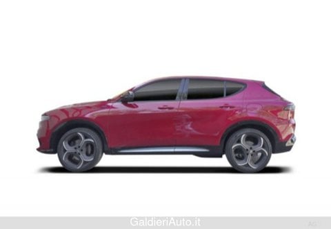 Auto Nuove Pronta Consegna A Salerno | Alfa Romeo Tonale Ibrida Ibrida 175Cv Ti