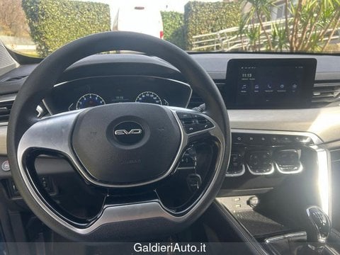 Auto Usate A Avellino | Evo Evo 5 Evo5 1.5 Turbo Gpl 120Cv