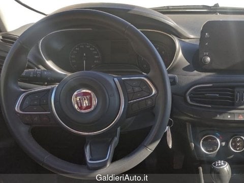 Auto Usate A Avellino | Fiat Tipo Station Wagon 1.0 100Cv Bz Sw Tipo