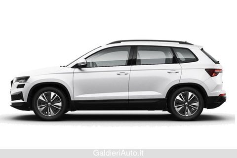 Auto Usate A Salerno | Škoda Karoq 2022 2.0 Tdi Executive 150Cv Dsg