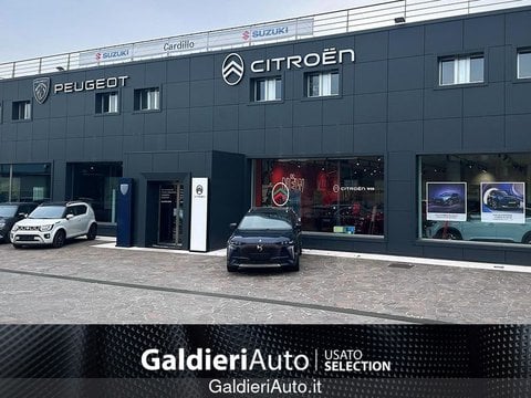 Auto Usate A Avellino | Ford Transit Connect 230 1.5 Tdci 120Cv Trend D.cab. L2H1 Auto E6.2 - Aut...