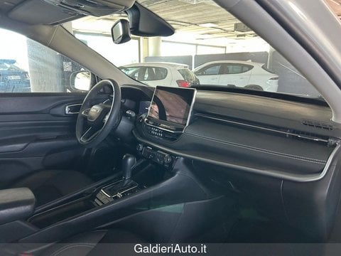 Auto Usate A Avellino | Jeep Compass 1.3 Turbo T4 Phev Limited 4Xe Auto