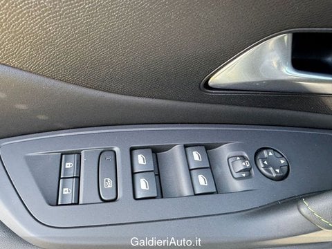 Auto Km0 A Salerno | Peugeot 308 New Peugeot Sw Gt Plug-In Hybrid 195Cv Automatica