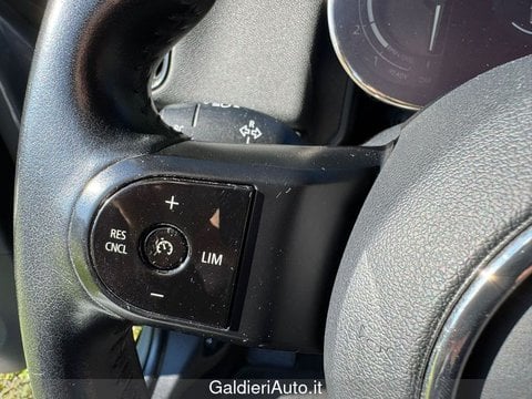 Auto Usate A Avellino | Mini Countryman Mini 1.5 One D Essential Auto