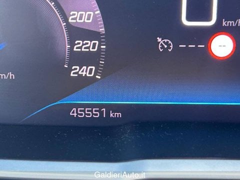 Auto Usate A Avellino | Peugeot 3008 Bluehdi 130 S&Amp;S Eat8 - Allure Pack
