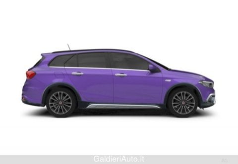 Auto Usate A Salerno | Fiat Tipo Sw Ii 2021 Sw 1.0 T3 100Cv