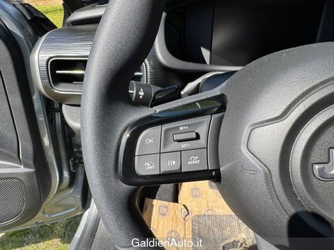 Auto Km0 A Avellino | Jeep Avenger Mhev Longitude 1.2 100Cv Dct Mhe