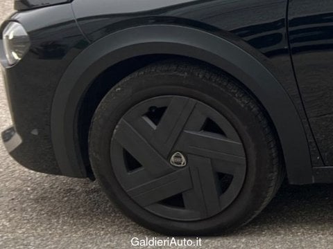 Auto Usate A Salerno | Lancia Ypsilon Nuova 1.2 100Cv Ibrida